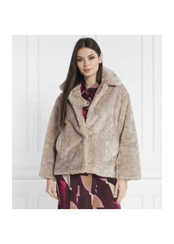 Marella SPORT Futerko GIUDY ze sklepu Gomez Fashion Store w kategorii Futra damskie - zdjęcie 184517335