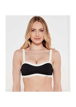 Karl Lagerfeld Swimwear Góra od bikini ze sklepu Gomez Fashion Store w kategorii Stroje kąpielowe - zdjęcie 184517338