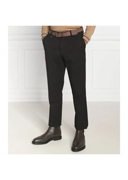 BOSS BLACK Spodnie Kane | Slim Fit ze sklepu Gomez Fashion Store w kategorii Spodnie męskie - zdjęcie 184517345