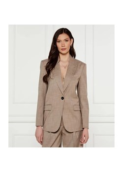 Liu Jo Marynarka | Regular Fit ze sklepu Gomez Fashion Store w kategorii Marynarki damskie - zdjęcie 184517348