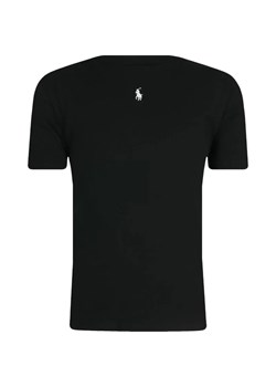 POLO RALPH LAUREN T-shirt | Regular Fit ze sklepu Gomez Fashion Store w kategorii T-shirty chłopięce - zdjęcie 184517369