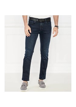 BOSS ORANGE Jeansy Delaware | Slim Fit ze sklepu Gomez Fashion Store w kategorii Jeansy męskie - zdjęcie 184517379