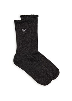 Emporio Armani Skarpety ze sklepu Gomez Fashion Store w kategorii Skarpetki damskie - zdjęcie 184517389