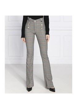 Liu Jo Spodnie | flare fit ze sklepu Gomez Fashion Store w kategorii Spodnie damskie - zdjęcie 184517396