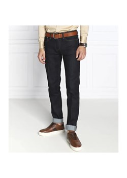 Emporio Armani Jeansy j75 | Slim Fit ze sklepu Gomez Fashion Store w kategorii Jeansy męskie - zdjęcie 184517397