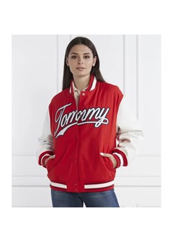 Tommy Jeans Kurtka bomber | Regular Fit ze sklepu Gomez Fashion Store w kategorii Kurtki damskie - zdjęcie 184517399