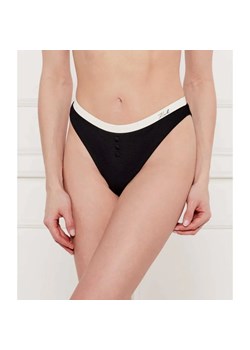 Karl Lagerfeld Dół od bikini ze sklepu Gomez Fashion Store w kategorii Stroje kąpielowe - zdjęcie 184517407