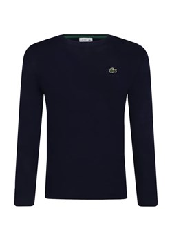 Lacoste Longsleeve | Regular Fit ze sklepu Gomez Fashion Store w kategorii T-shirty chłopięce - zdjęcie 184517409