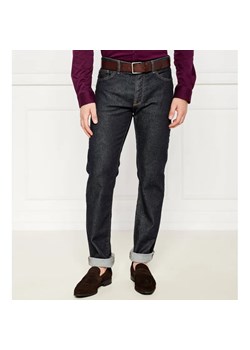 BOSS BLACK Jeansy Maine3 | Regular Fit ze sklepu Gomez Fashion Store w kategorii Jeansy męskie - zdjęcie 184517419