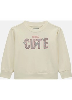Guess Bluzka | Regular Fit ze sklepu Gomez Fashion Store w kategorii Bluzki dziewczęce - zdjęcie 184517425