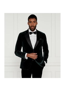 BOSS BLACK Marynarka H-Hutson-Tux-231 | Slim Fit ze sklepu Gomez Fashion Store w kategorii Marynarki męskie - zdjęcie 184517426