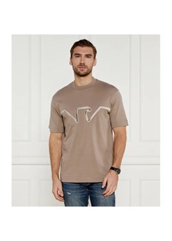 Emporio Armani T-shirt | Regular Fit ze sklepu Gomez Fashion Store w kategorii T-shirty męskie - zdjęcie 184517427