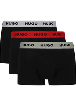 Hugo Bodywear Bokserki 3-pack ze sklepu Gomez Fashion Store w kategorii Majtki męskie - zdjęcie 184517435