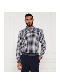 BOSS BLACK Koszula H-ROAN-BD-E-C1-253 | Slim Fit ze sklepu Gomez Fashion Store w kategorii Koszule męskie - zdjęcie 184517447