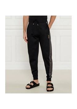 BOSS BLACK Spodnie dresowe | Regular Fit ze sklepu Gomez Fashion Store w kategorii Piżamy męskie - zdjęcie 184517448