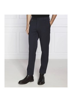 BOSS BLACK Spodnie Kane | Slim Fit ze sklepu Gomez Fashion Store w kategorii Spodnie męskie - zdjęcie 184517458