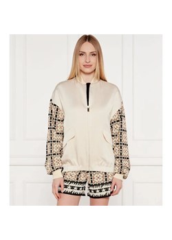 AKEP Kurtka bomber | Oversize fit ze sklepu Gomez Fashion Store w kategorii Kurtki damskie - zdjęcie 184517459