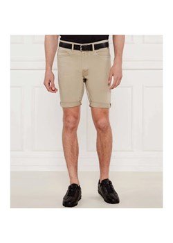 Replay Jeansowe szorty RBJ.981 | Tapered fit ze sklepu Gomez Fashion Store w kategorii Spodenki męskie - zdjęcie 184517465