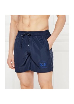La Martina Szorty kąpielowe | Regular Fit ze sklepu Gomez Fashion Store w kategorii Kąpielówki - zdjęcie 184517466