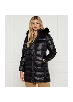 Tommy Hilfiger Kurtka TYRA | Regular Fit ze sklepu Gomez Fashion Store w kategorii Kurtki damskie - zdjęcie 184517468