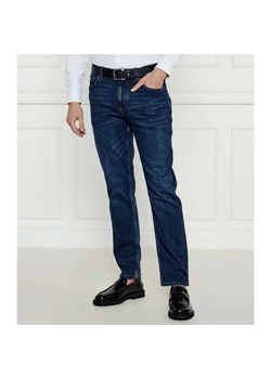 Tommy Hilfiger Jeansy Denton | Straight fit | stretch ze sklepu Gomez Fashion Store w kategorii Jeansy męskie - zdjęcie 184517469