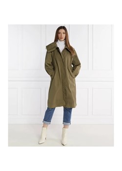 Marella SPORT Parka BE | Regular Fit ze sklepu Gomez Fashion Store w kategorii Parki damskie - zdjęcie 184517476