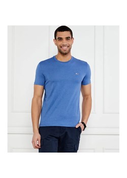 Tommy Jeans T-shirt | Extra slim fit ze sklepu Gomez Fashion Store w kategorii T-shirty męskie - zdjęcie 184517495
