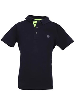 Guess Polo | Regular Fit ze sklepu Gomez Fashion Store w kategorii T-shirty chłopięce - zdjęcie 184517498