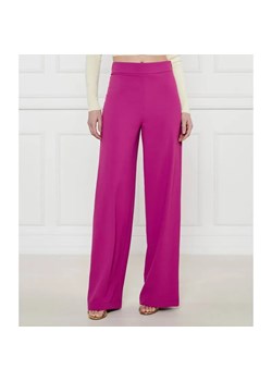 Patrizia Pepe Spodnie | flare fit ze sklepu Gomez Fashion Store w kategorii Spodnie damskie - zdjęcie 184517515