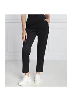 Twinset U&B Spodnie | Regular Fit ze sklepu Gomez Fashion Store w kategorii Spodnie damskie - zdjęcie 184517525