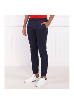 Tommy Jeans Spodnie jogger TJM SCANTON | Slim Fit ze sklepu Gomez Fashion Store w kategorii Spodnie męskie - zdjęcie 184517526