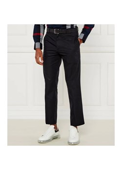 Burberry Spodnie chino | Slim Fit ze sklepu Gomez Fashion Store w kategorii Spodnie męskie - zdjęcie 184517536