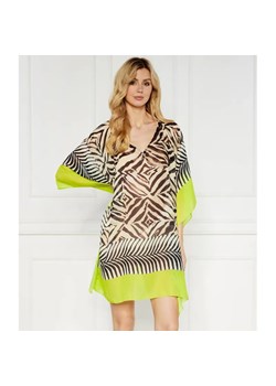Liu Jo Beachwear Narzutka KAFTANO ze sklepu Gomez Fashion Store w kategorii Sukienki - zdjęcie 184517538