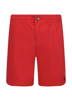 POLO RALPH LAUREN Szorty | Regular Fit ze sklepu Gomez Fashion Store w kategorii Spodenki chłopięce - zdjęcie 184517539