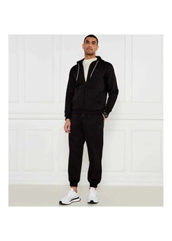 EA7 Dres | Regular Fit ze sklepu Gomez Fashion Store w kategorii Dresy męskie - zdjęcie 184517545