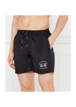 La Martina Szorty kąpielowe | Regular Fit ze sklepu Gomez Fashion Store w kategorii Kąpielówki - zdjęcie 184517548