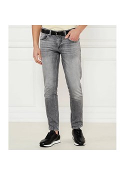 Tommy Jeans Jeansy SCANTON | Slim Fit ze sklepu Gomez Fashion Store w kategorii Jeansy męskie - zdjęcie 184517549