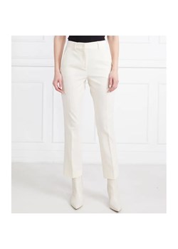 Marella Spodnie | Regular Fit ze sklepu Gomez Fashion Store w kategorii Spodnie damskie - zdjęcie 184517555