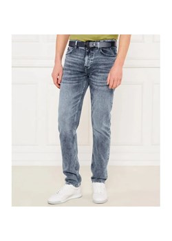 BOSS BLACK Jeansy H-Delaware | Slim Fit ze sklepu Gomez Fashion Store w kategorii Jeansy męskie - zdjęcie 184517576