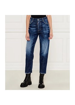 Dsquared2 Jeansy BOSTON JEAN | Regular Fit ze sklepu Gomez Fashion Store w kategorii Jeansy damskie - zdjęcie 184517578