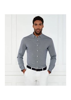 Michael Kors Koszula | Slim Fit ze sklepu Gomez Fashion Store w kategorii Koszule męskie - zdjęcie 184517579
