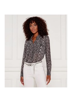 Michael Kors Koszula | Regular Fit ze sklepu Gomez Fashion Store w kategorii Koszule damskie - zdjęcie 184517585