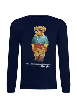 POLO RALPH LAUREN Bluza | Regular Fit ze sklepu Gomez Fashion Store w kategorii Bluzy chłopięce - zdjęcie 184517587