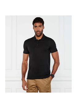 TIGER OF SWEDEN Polo | Slim Fit ze sklepu Gomez Fashion Store w kategorii T-shirty męskie - zdjęcie 184517606