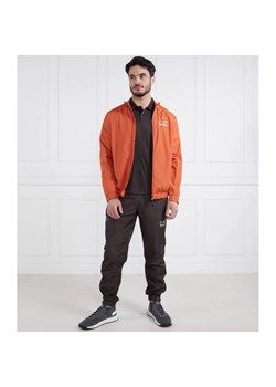 EA7 Dres | Regular Fit ze sklepu Gomez Fashion Store w kategorii Dresy męskie - zdjęcie 184517607