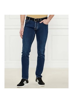 Jacob Cohen Jeansy NICK | Slim Fit ze sklepu Gomez Fashion Store w kategorii Jeansy męskie - zdjęcie 184517615