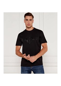 Armani Exchange T-shirt | Regular Fit ze sklepu Gomez Fashion Store w kategorii T-shirty męskie - zdjęcie 184517616