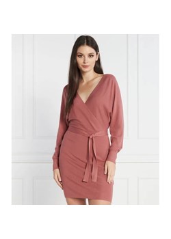 Liu Jo Rose Sukienka z paskiem ze sklepu Gomez Fashion Store w kategorii Sukienki - zdjęcie 184517618