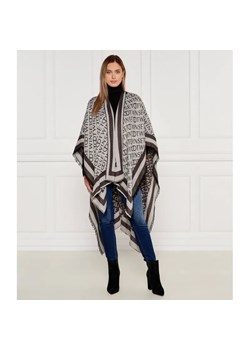 TWINSET Ponczo | z dodatkiem wełny ze sklepu Gomez Fashion Store w kategorii Poncza - zdjęcie 184517625
