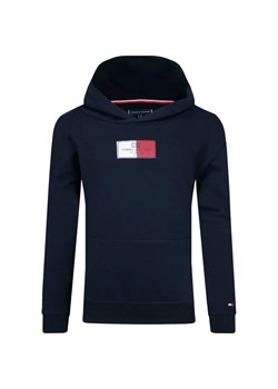 Tommy Hilfiger Bluza | Regular Fit ze sklepu Gomez Fashion Store w kategorii Bluzy chłopięce - zdjęcie 184517639